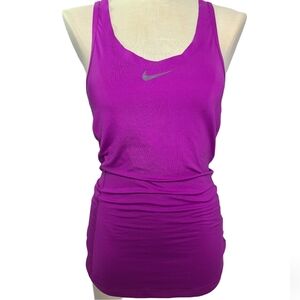Nike Pro Dri-Fit fitted tank top Size small women's
